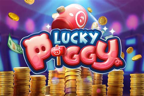 Piggy Luck betsul